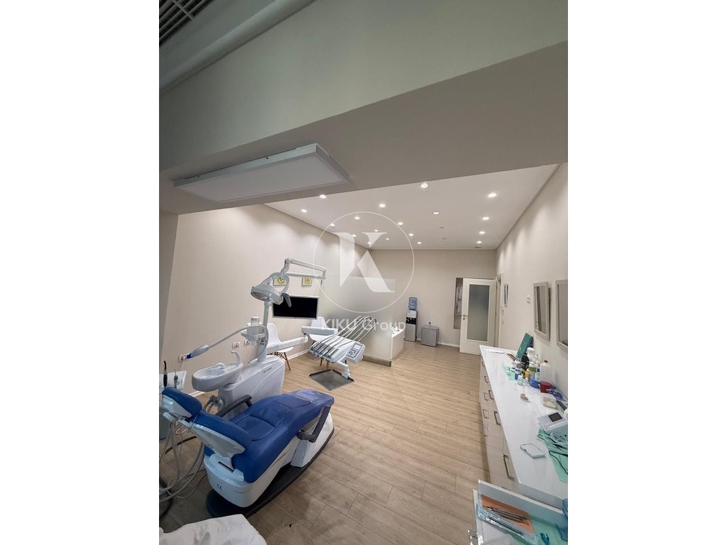 🏢 KATI II – Ambient me QIRA