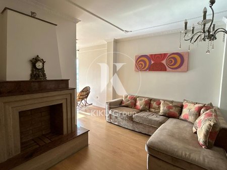 Apartament 1+1 me qira – Garda, Rruga “Lidhja e Prizrenit”