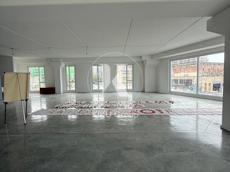 📦 Rental Space – 2nd Floor | 500 m²