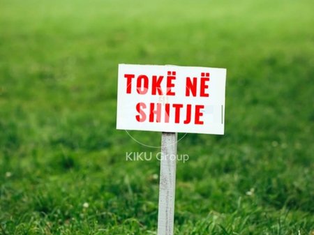 📍 Tokë për Shitje – Prush