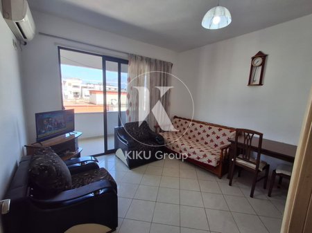 🏡 1+1 Apartment for rent in Yzberisht (Nela 6) – Tirana