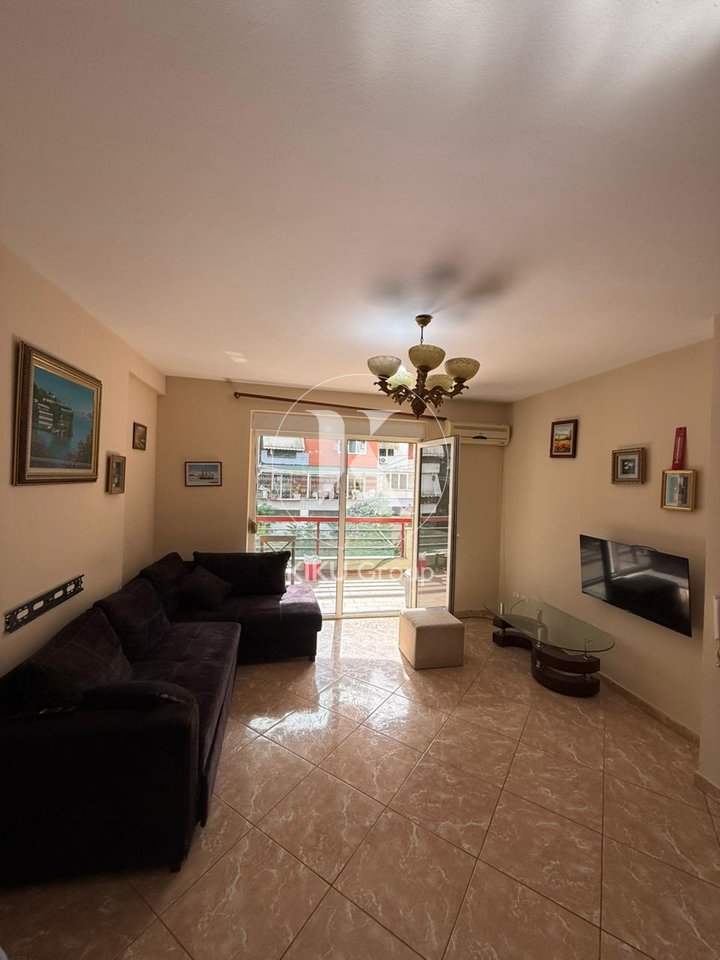 Apartament 1+1 me qira – Liqeni i Thatë