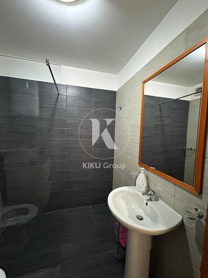 Apartament 1+1 me qira – Garda, Rruga “Lidhja e Prizrenit”