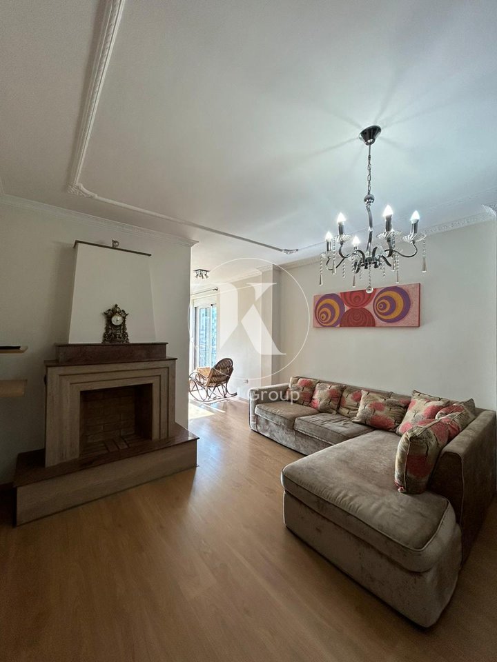 Apartament 1+1 me qira – Garda, Rruga “Lidhja e Prizrenit”