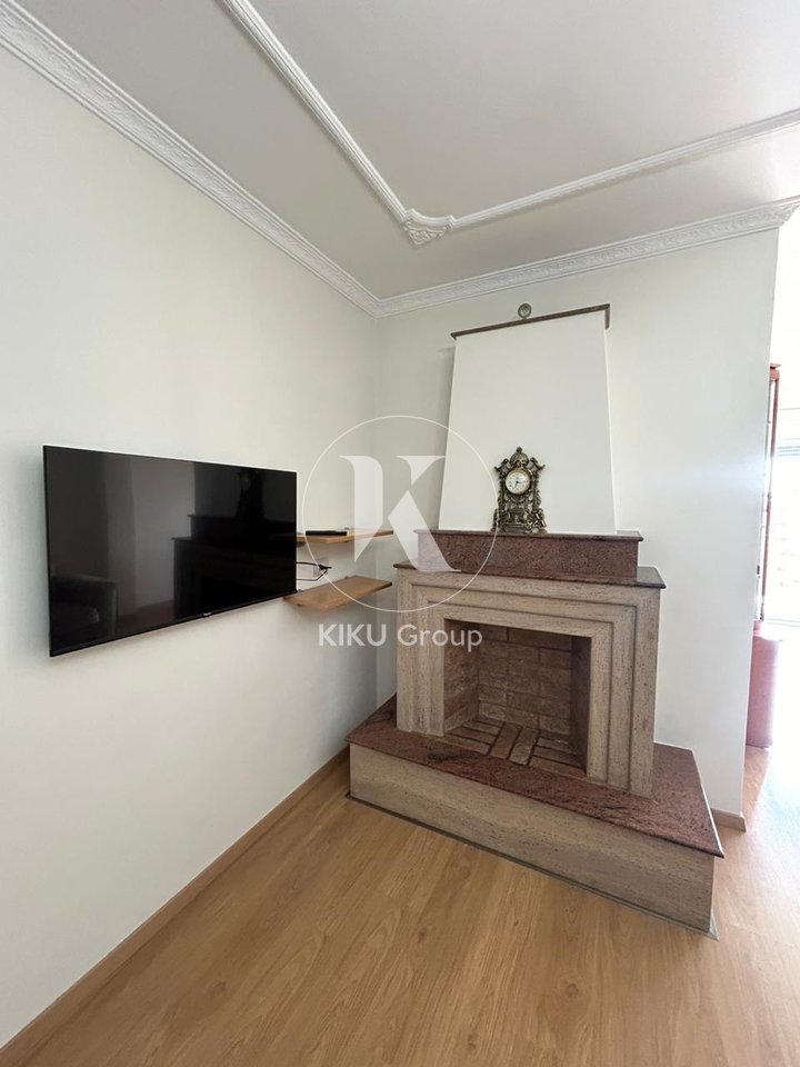 Apartament 1+1 me qira – Garda, Rruga “Lidhja e Prizrenit”