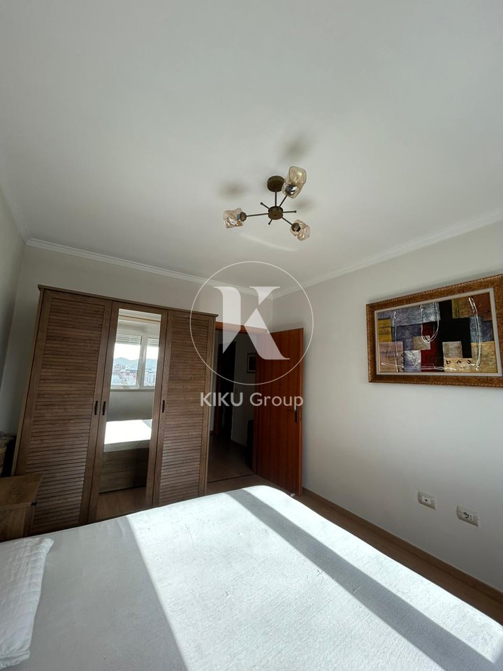 Apartament 1+1 me qira – Garda, Rruga “Lidhja e Prizrenit”