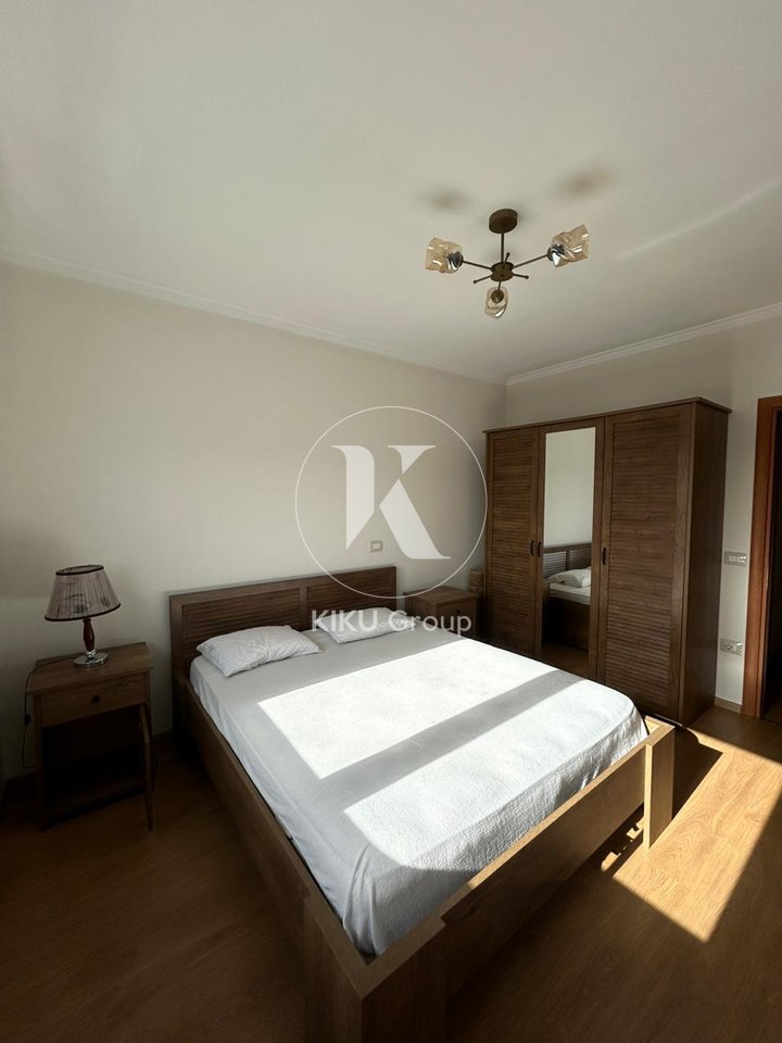 Apartament 1+1 me qira – Garda, Rruga “Lidhja e Prizrenit”