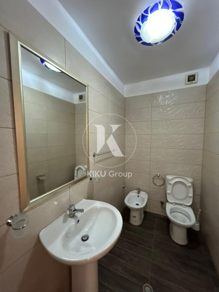 Apartament 1+1 me qira – Garda, Rruga “Lidhja e Prizrenit”