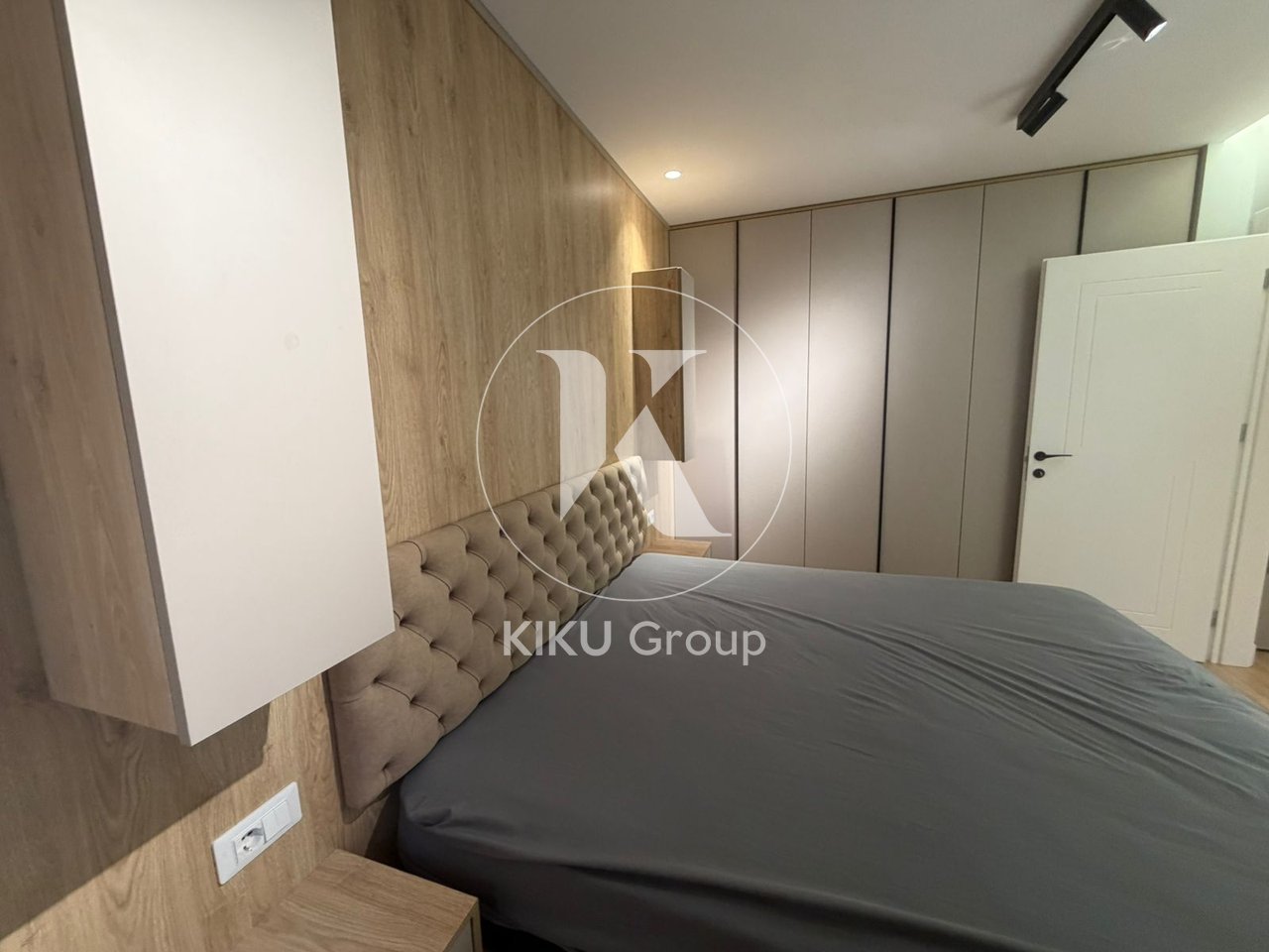 1+1 Apartment for rent – Paris Commune (near Bar Fog)