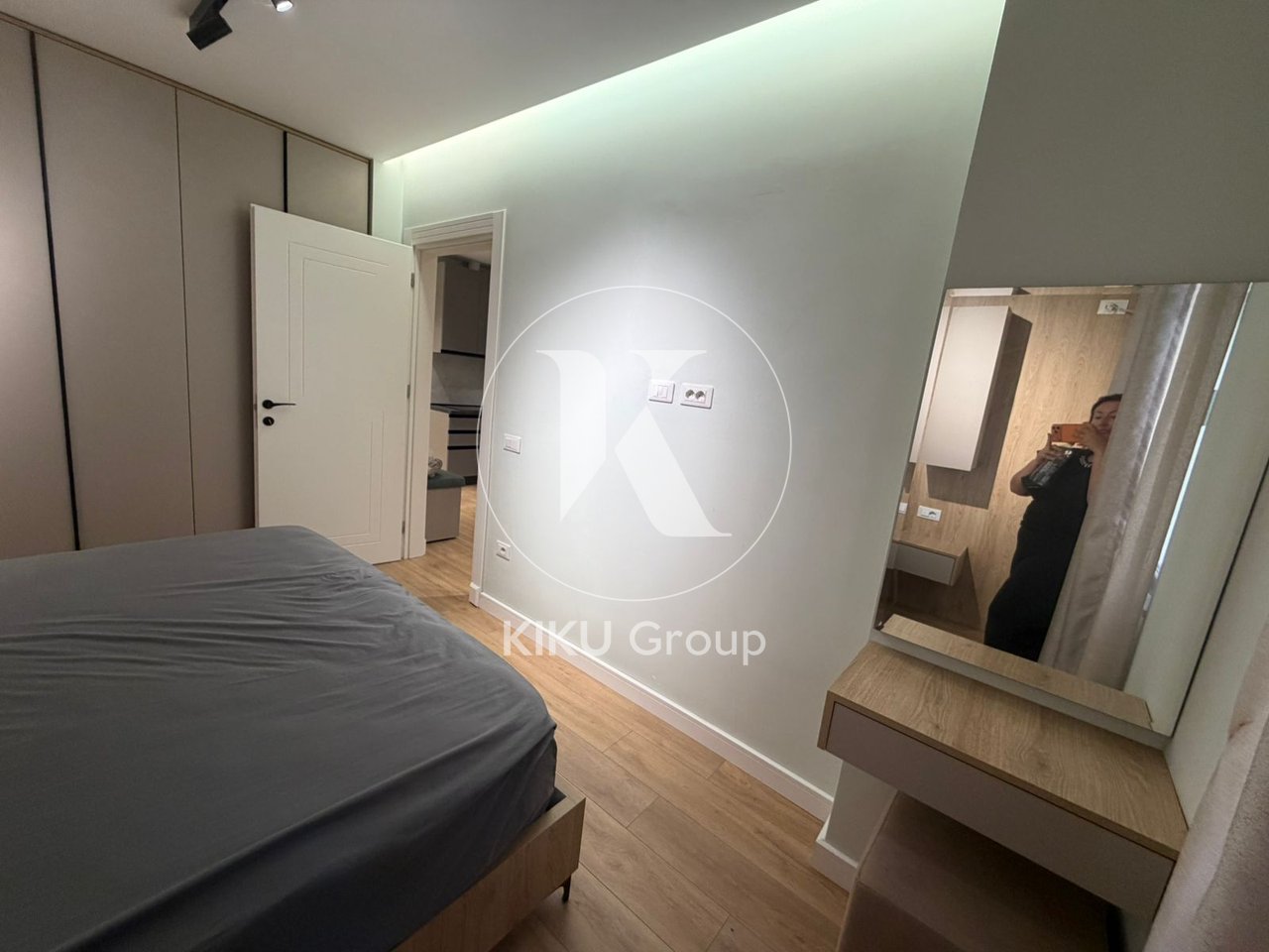 1+1 Apartment for rent – Paris Commune (near Bar Fog)