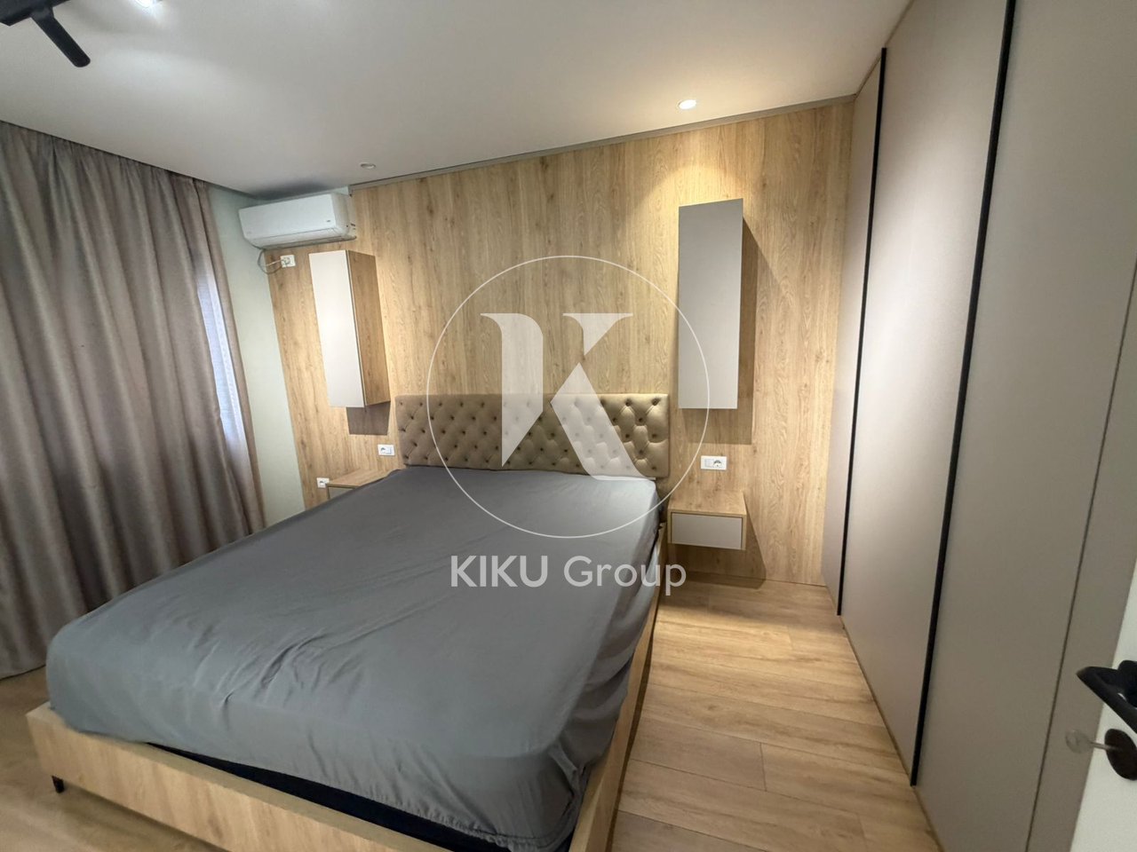 1+1 Apartment for rent – Paris Commune (near Bar Fog)