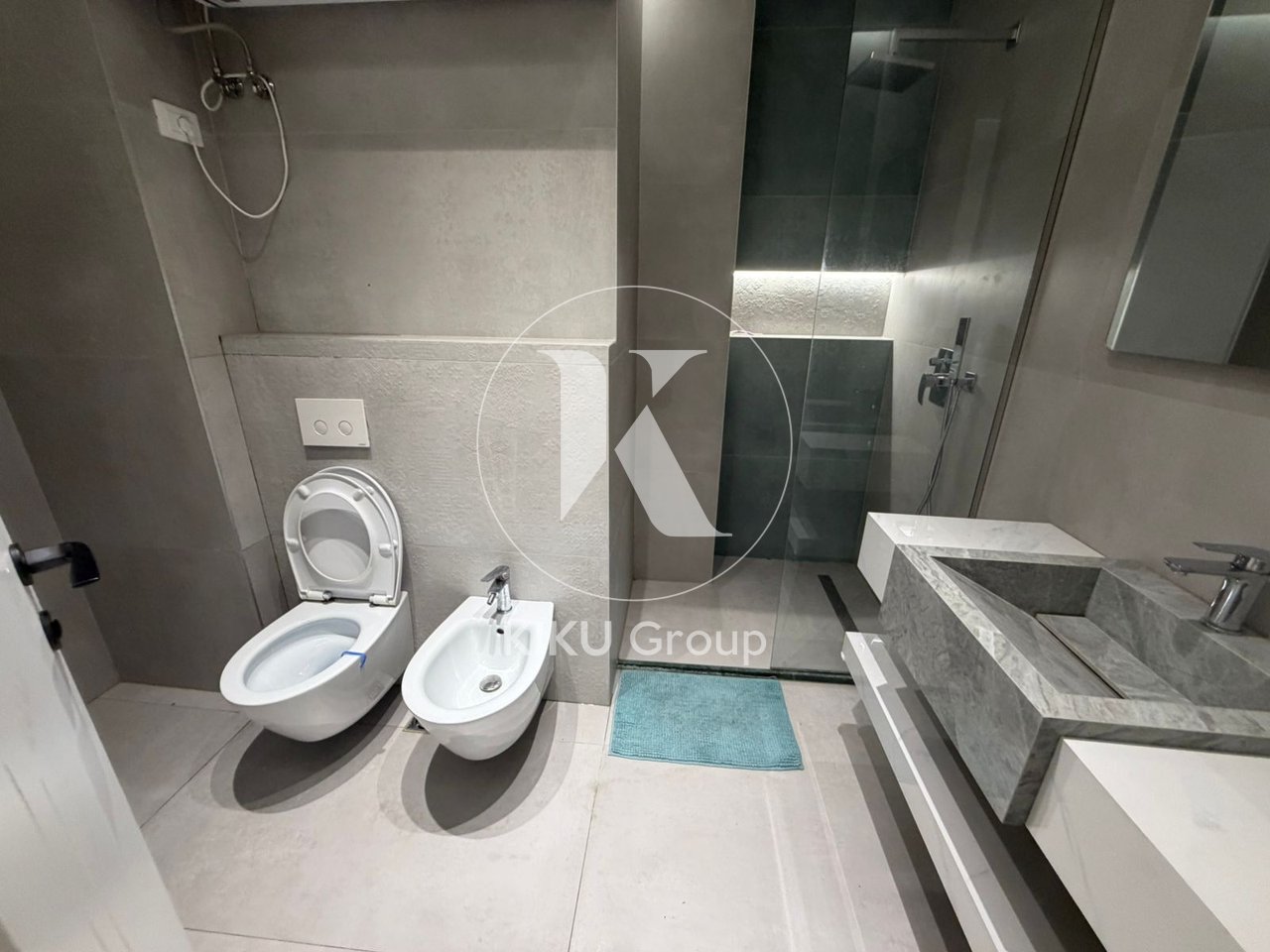 1+1 Apartment for rent – Paris Commune (near Bar Fog)