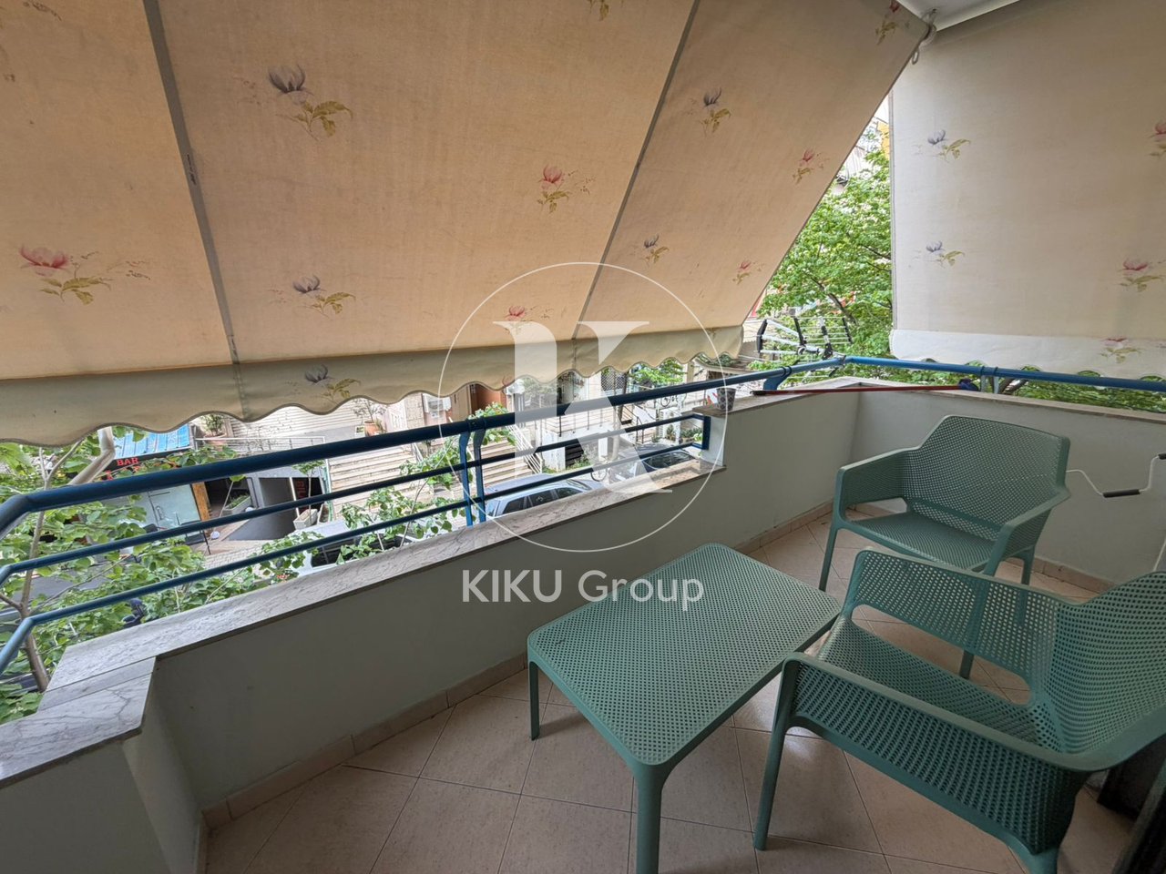 1+1 Apartment for rent – Paris Commune (near Bar Fog)