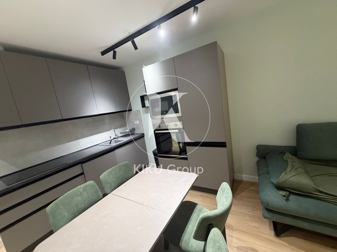 1+1 Apartment for rent – Paris Commune (near Bar Fog)