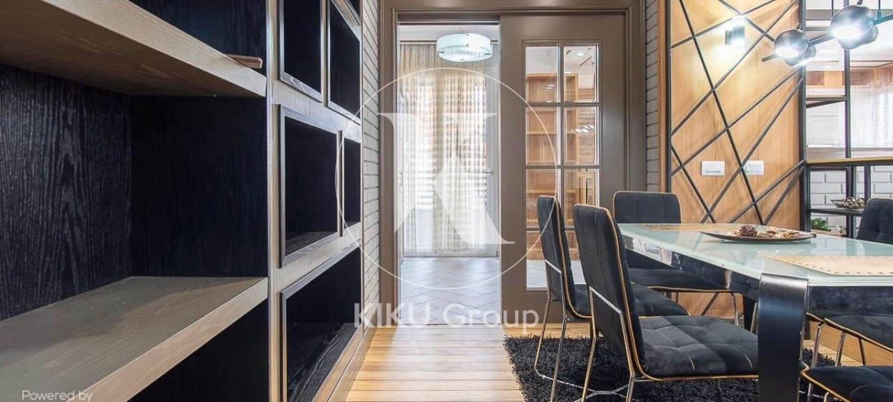 🏡 IN VENDITA – APPARTAMENTO 2+1+2 CON 2 BALCONI 📍 Myslym Shyri, vicino ad Albtelecom