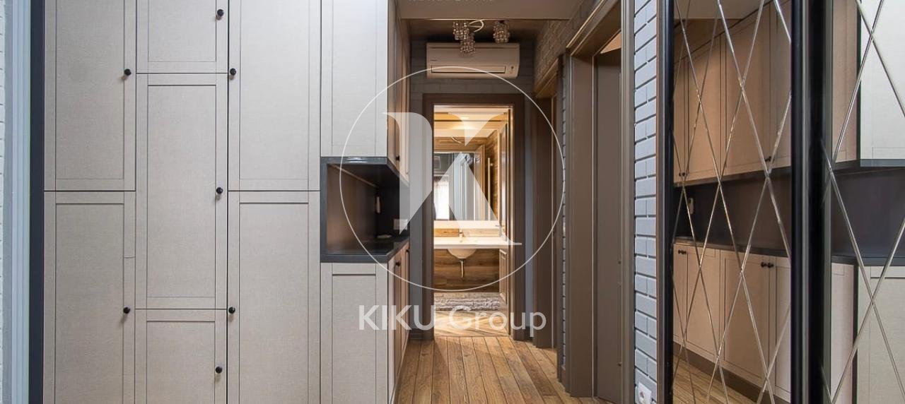 🏡 IN VENDITA – APPARTAMENTO 2+1+2 CON 2 BALCONI 📍 Myslym Shyri, vicino ad Albtelecom