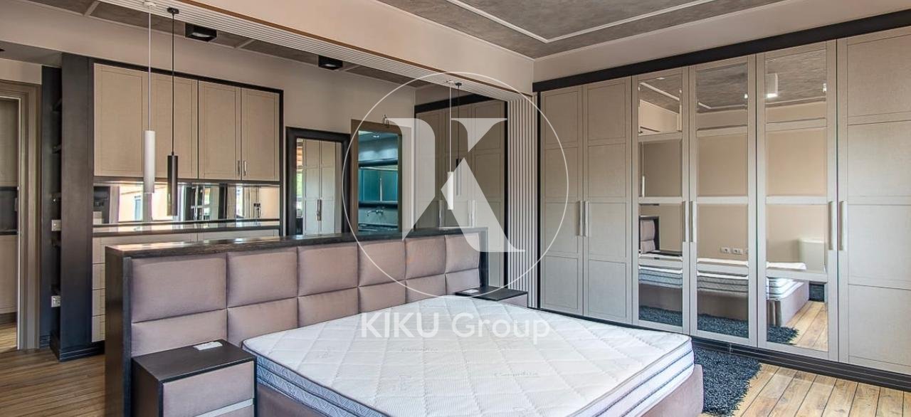 🏡 IN VENDITA – APPARTAMENTO 2+1+2 CON 2 BALCONI 📍 Myslym Shyri, vicino ad Albtelecom