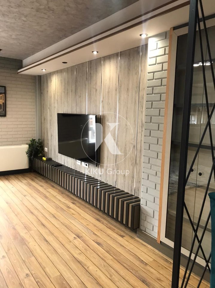 🏡 IN VENDITA – APPARTAMENTO 2+1+2 CON 2 BALCONI 📍 Myslym Shyri, vicino ad Albtelecom