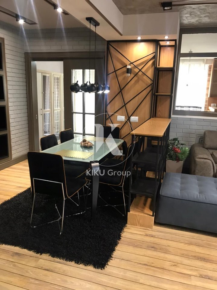 🏡 IN VENDITA – APPARTAMENTO 2+1+2 CON 2 BALCONI 📍 Myslym Shyri, vicino ad Albtelecom