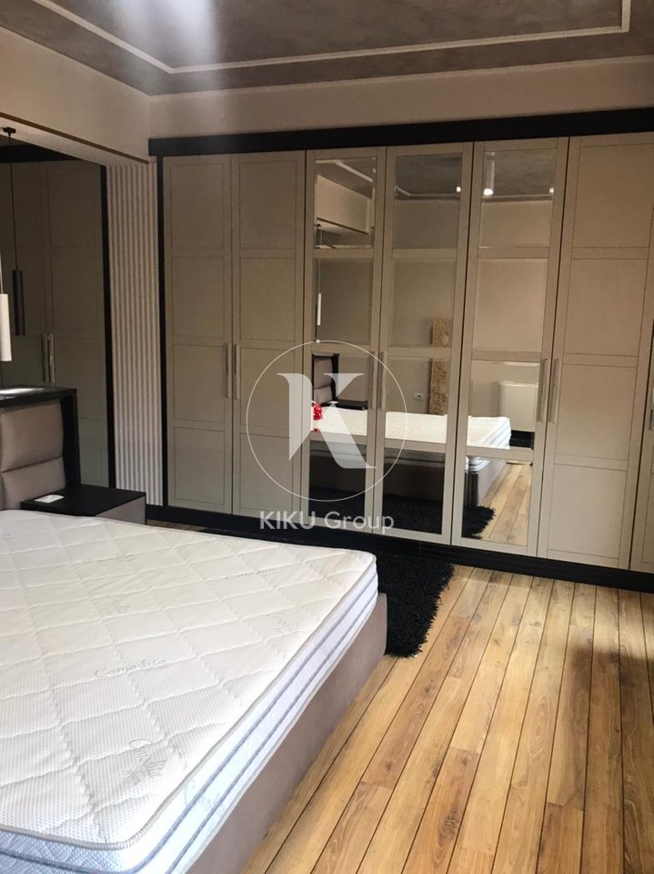 🏡 IN VENDITA – APPARTAMENTO 2+1+2 CON 2 BALCONI 📍 Myslym Shyri, vicino ad Albtelecom