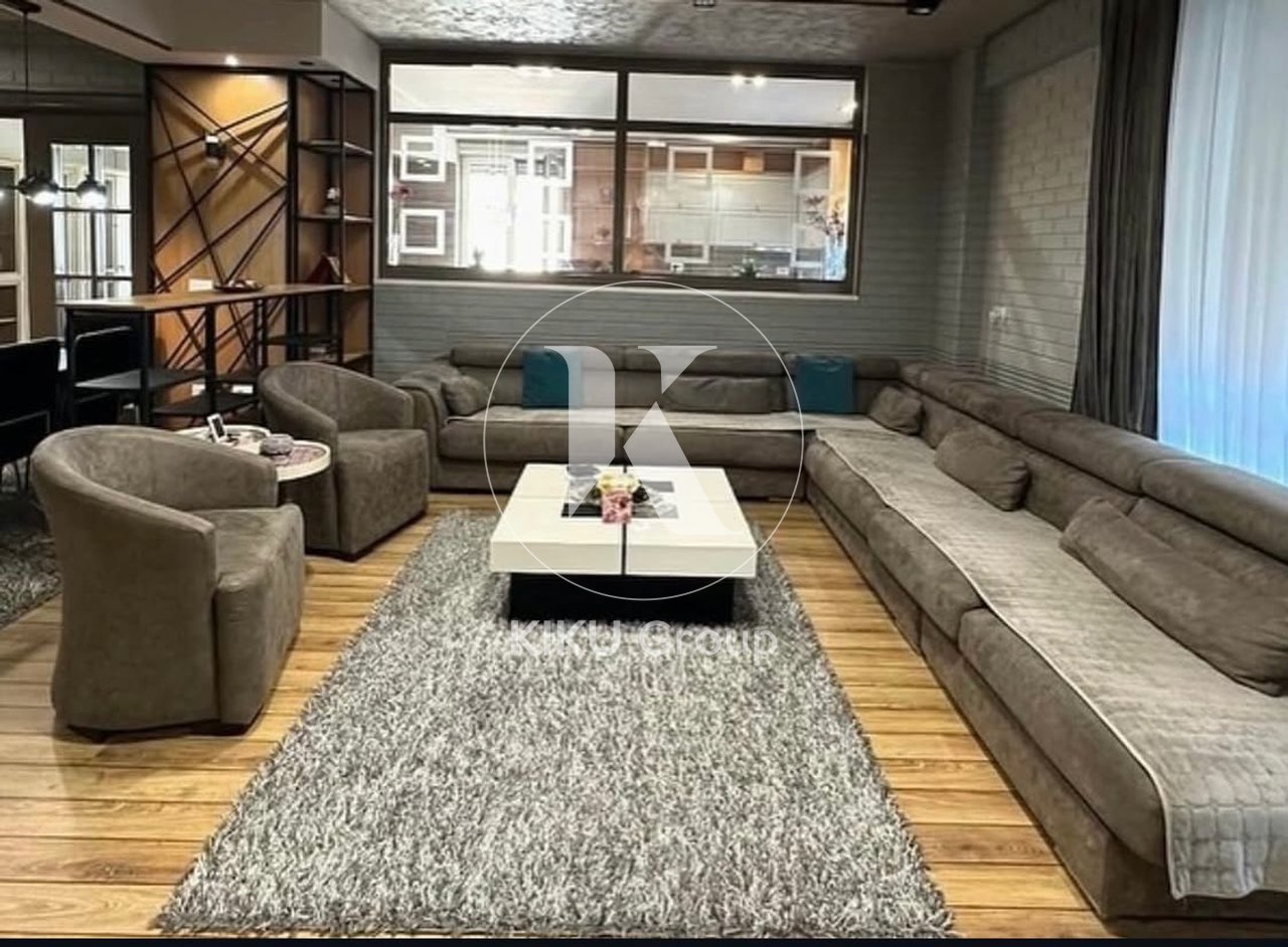 🏡 IN VENDITA – APPARTAMENTO 2+1+2 CON 2 BALCONI 📍 Myslym Shyri, vicino ad Albtelecom