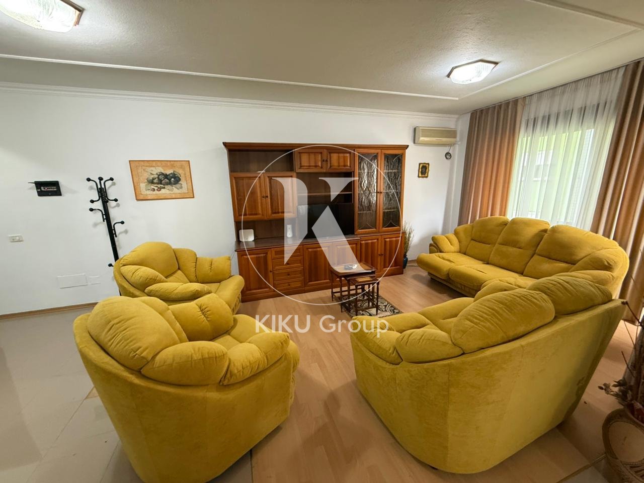 Apartament 2+1 me qira – Blloku