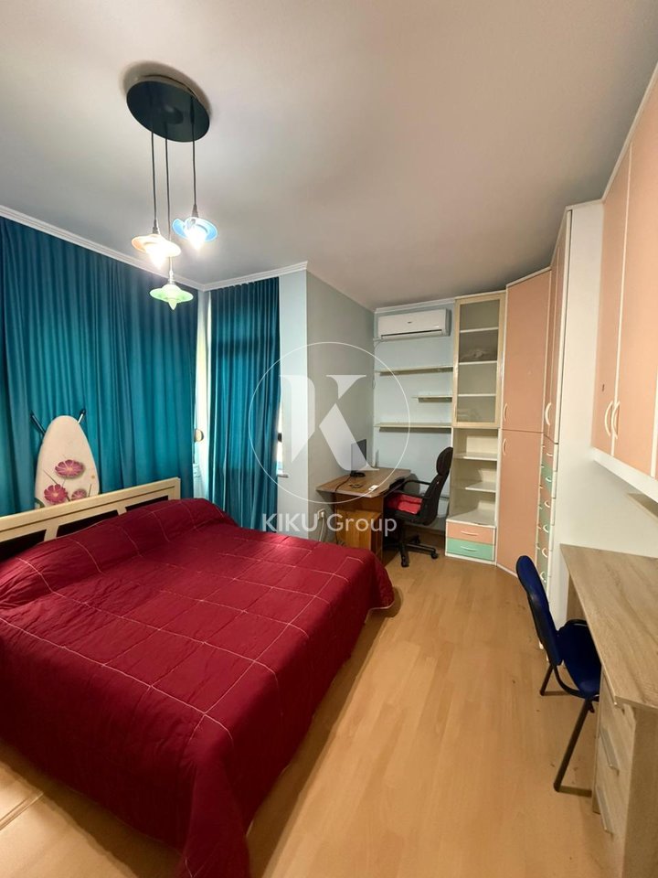 Apartament 2+1 me qira – Blloku