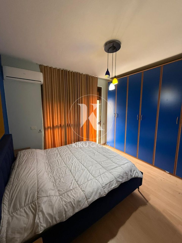 Apartament 2+1 me qira – Blloku