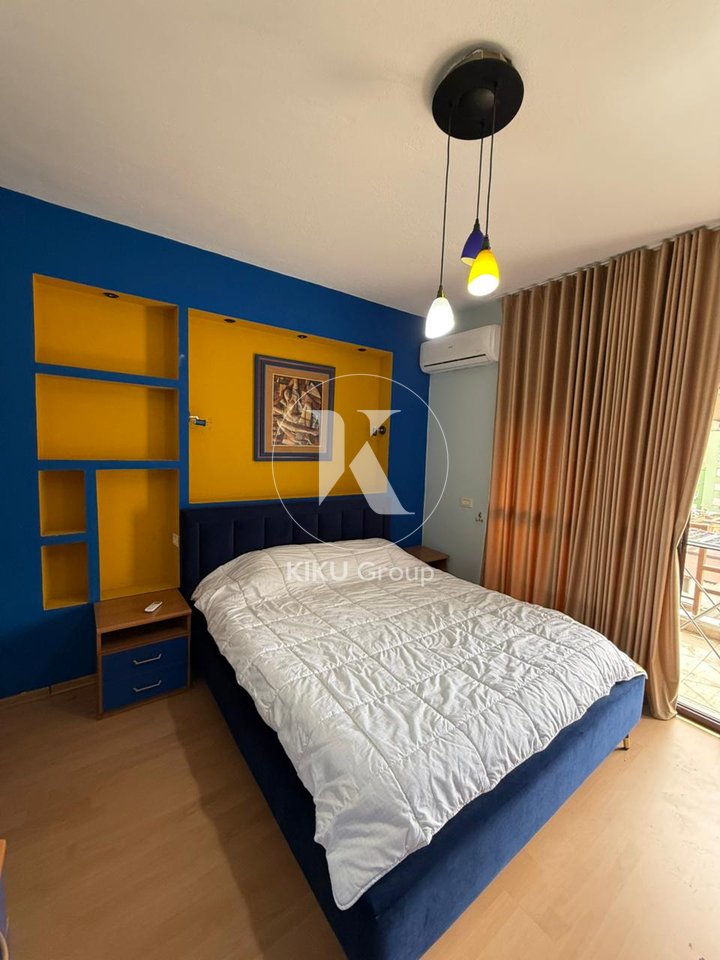 Apartament 2+1 me qira – Blloku