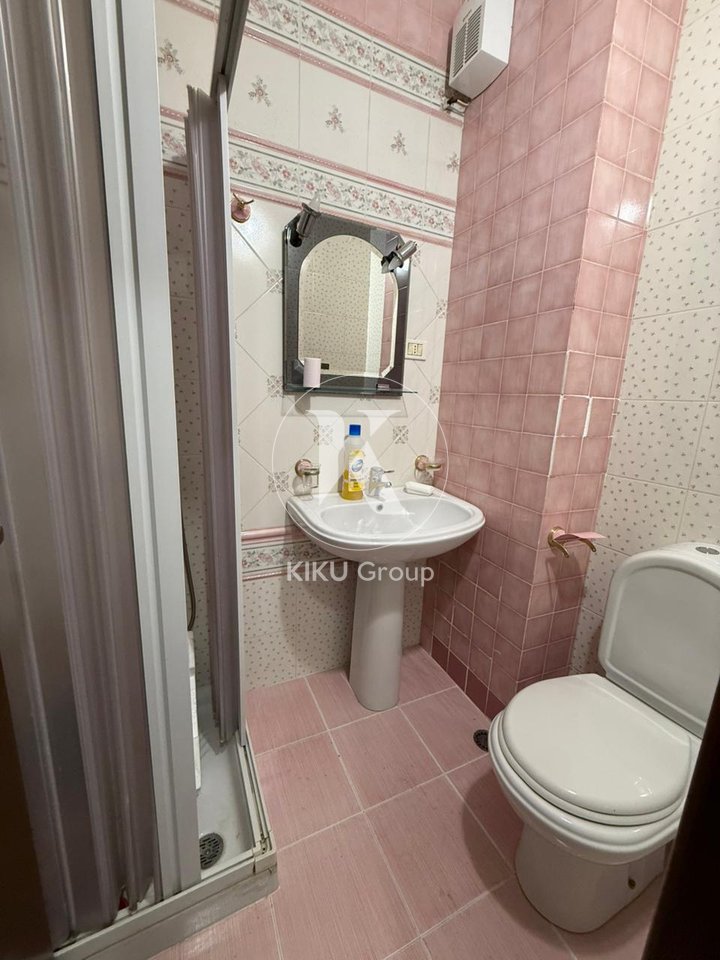 Apartament 2+1 me qira – Blloku