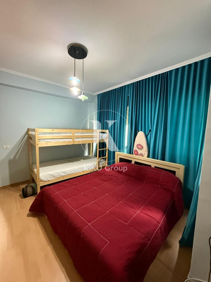 Apartament 2+1 me qira – Blloku