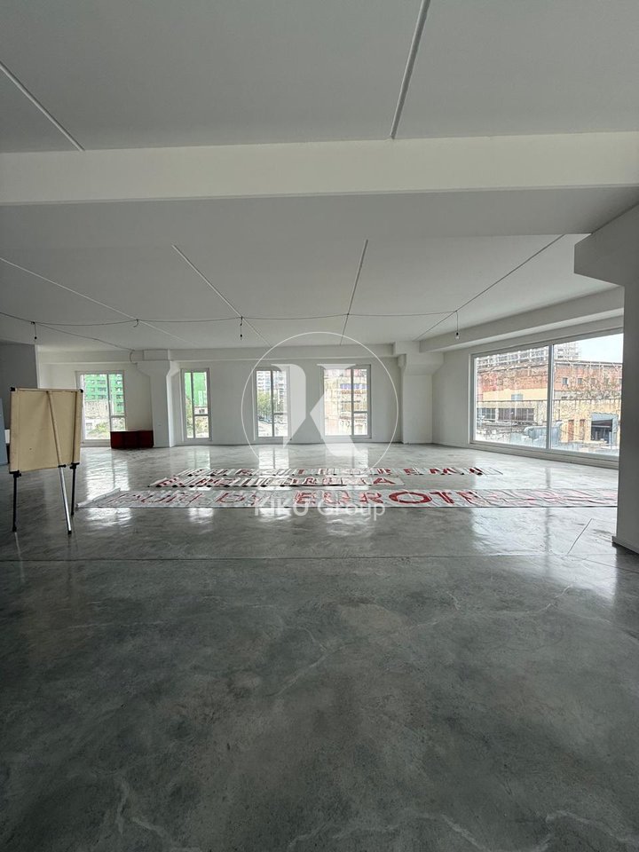 📦 Rental Space – 2nd Floor | 500 m²