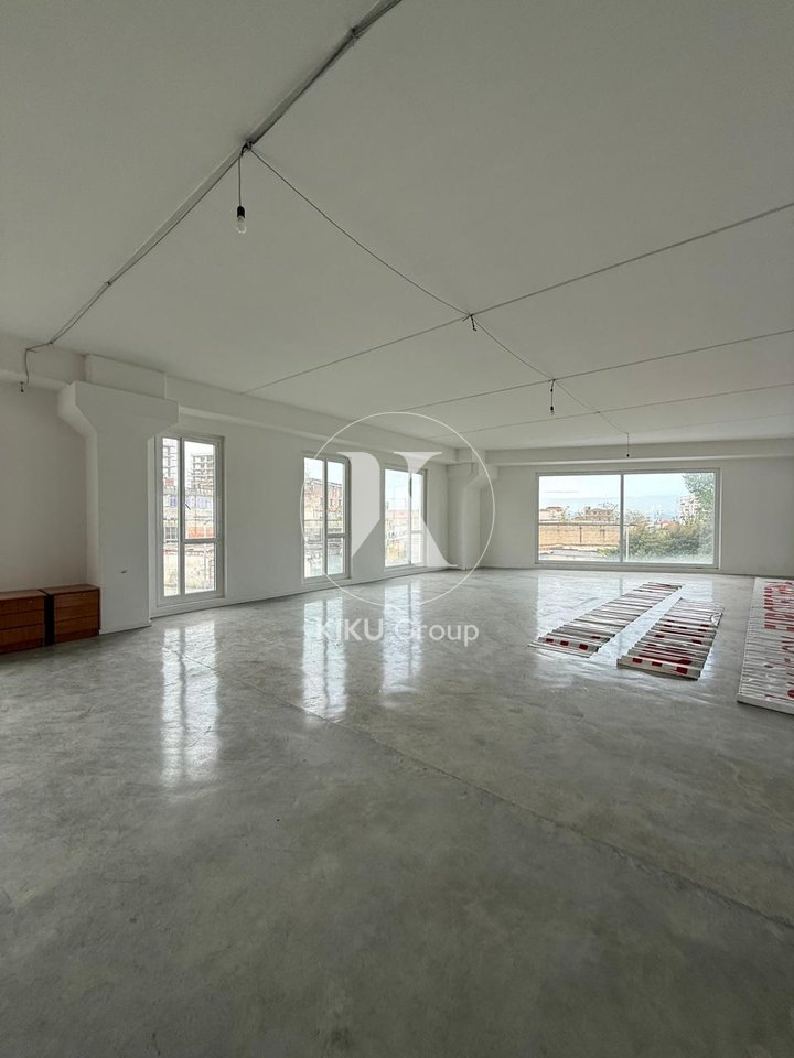 📦 Rental Space – 2nd Floor | 500 m²