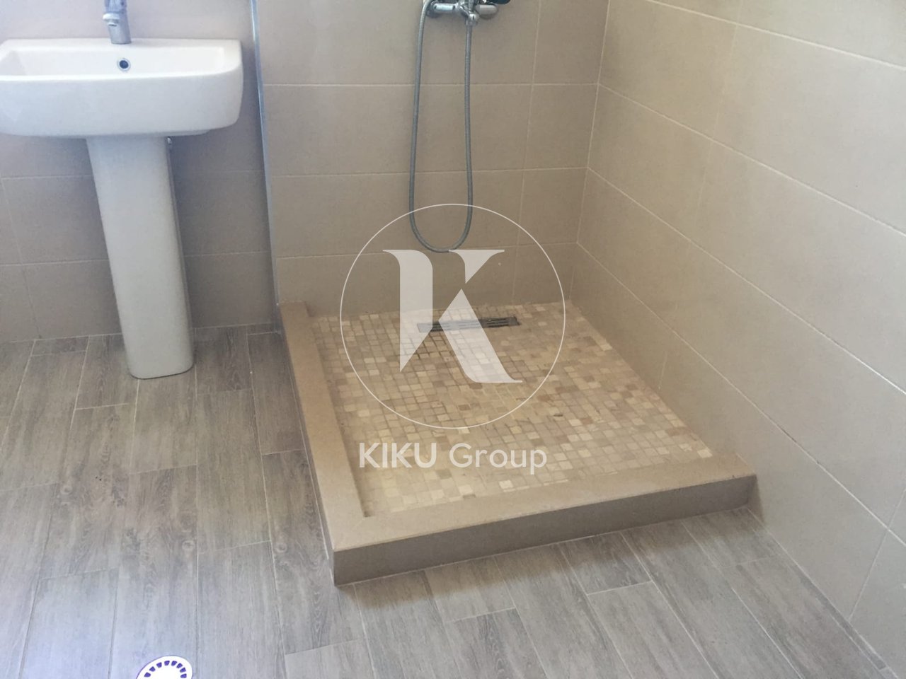 🏡 1+1 Apartment for Rent – Shefqet Kuka Street (former Nuclear Physics)