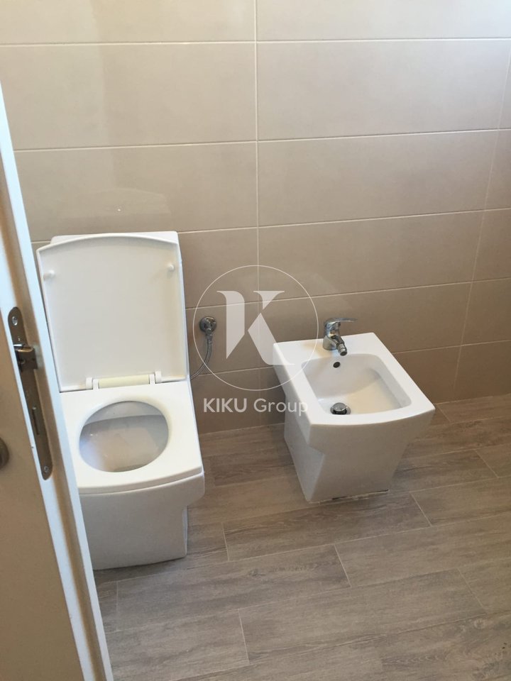 🏡 1+1 Apartment for Rent – Shefqet Kuka Street (former Nuclear Physics)