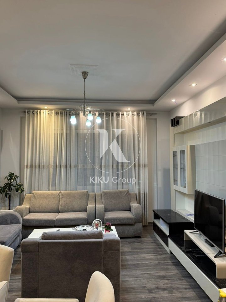 🏡 Apartament 2+1 për Shitje – Rruga Bilal Sina, pranë Kopshtit Zoologjik