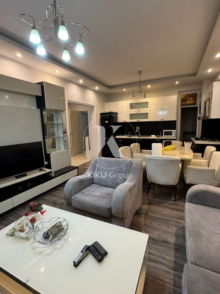 🏡 Apartament 2+1 për Shitje – Rruga Bilal Sina, pranë Kopshtit Zoologjik