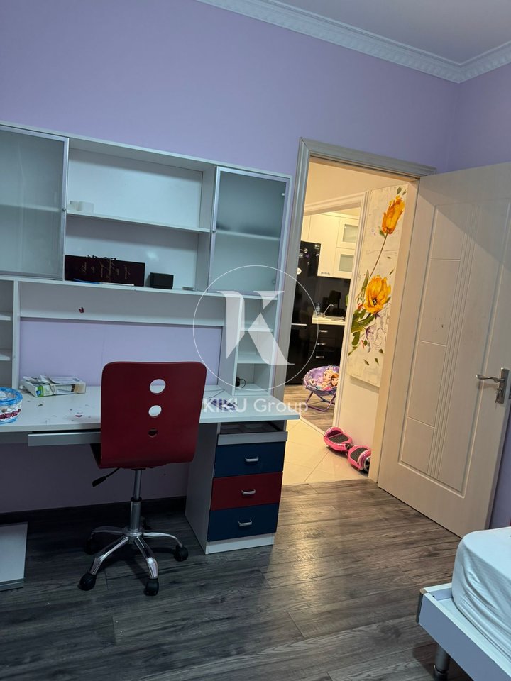 🏡 Apartament 2+1 për Shitje – Rruga Bilal Sina, pranë Kopshtit Zoologjik