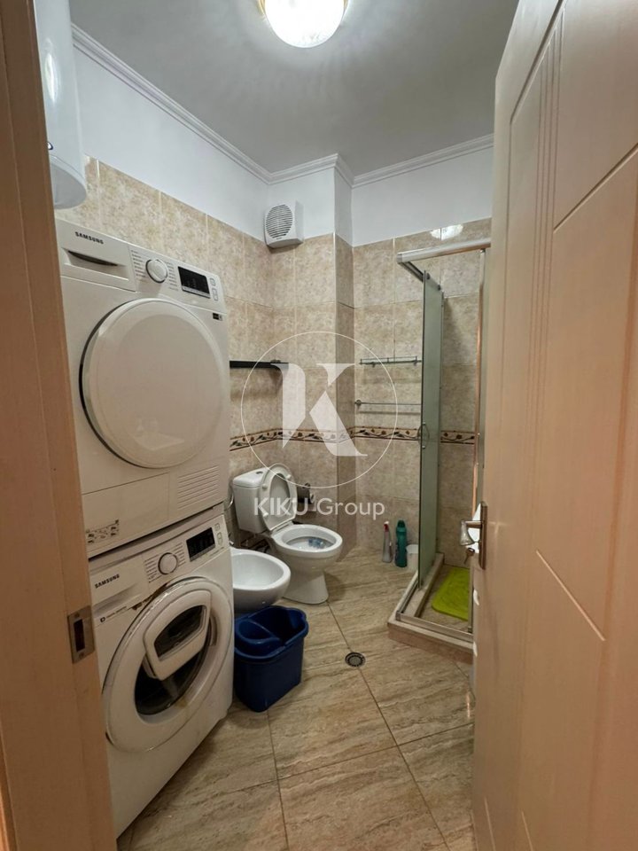 🏡 Apartament 2+1 për Shitje – Rruga Bilal Sina, pranë Kopshtit Zoologjik