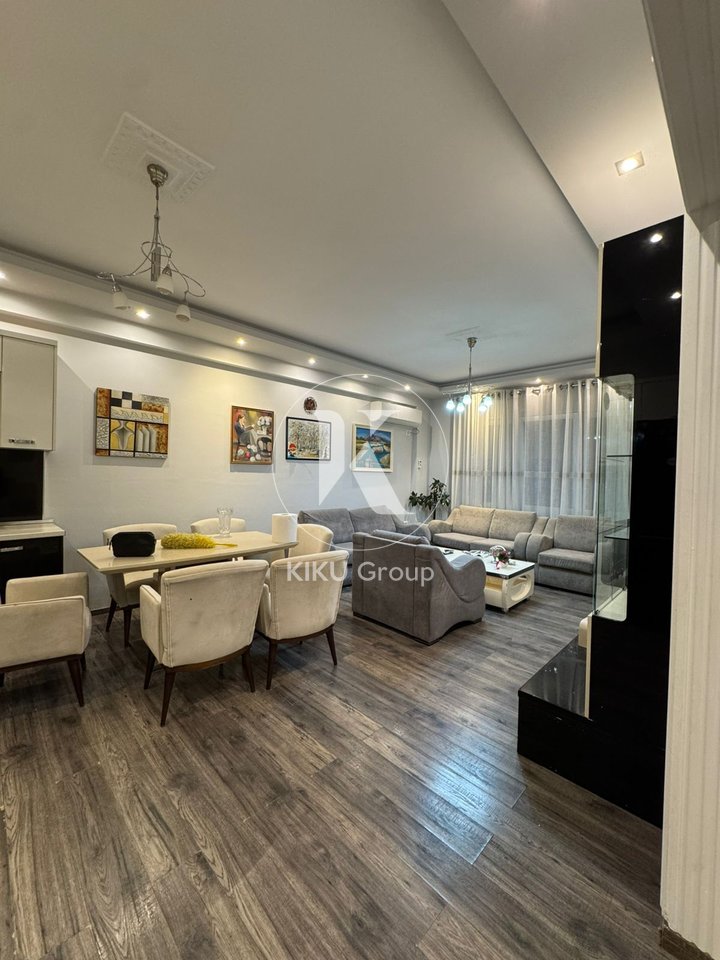 🏡 Apartament 2+1 për Shitje – Rruga Bilal Sina, pranë Kopshtit Zoologjik