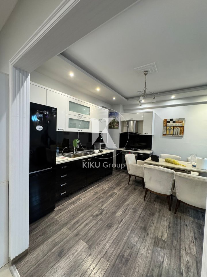 🏡 Apartament 2+1 për Shitje – Rruga Bilal Sina, pranë Kopshtit Zoologjik