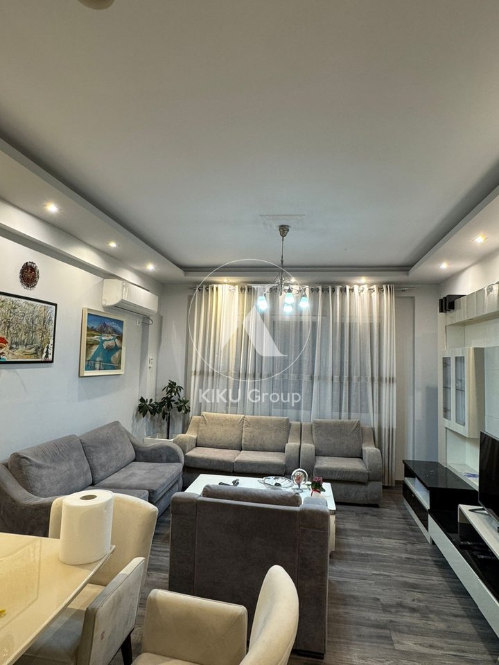 🏡 Apartament 2+1 për Shitje – Rruga Bilal Sina, pranë Kopshtit Zoologjik