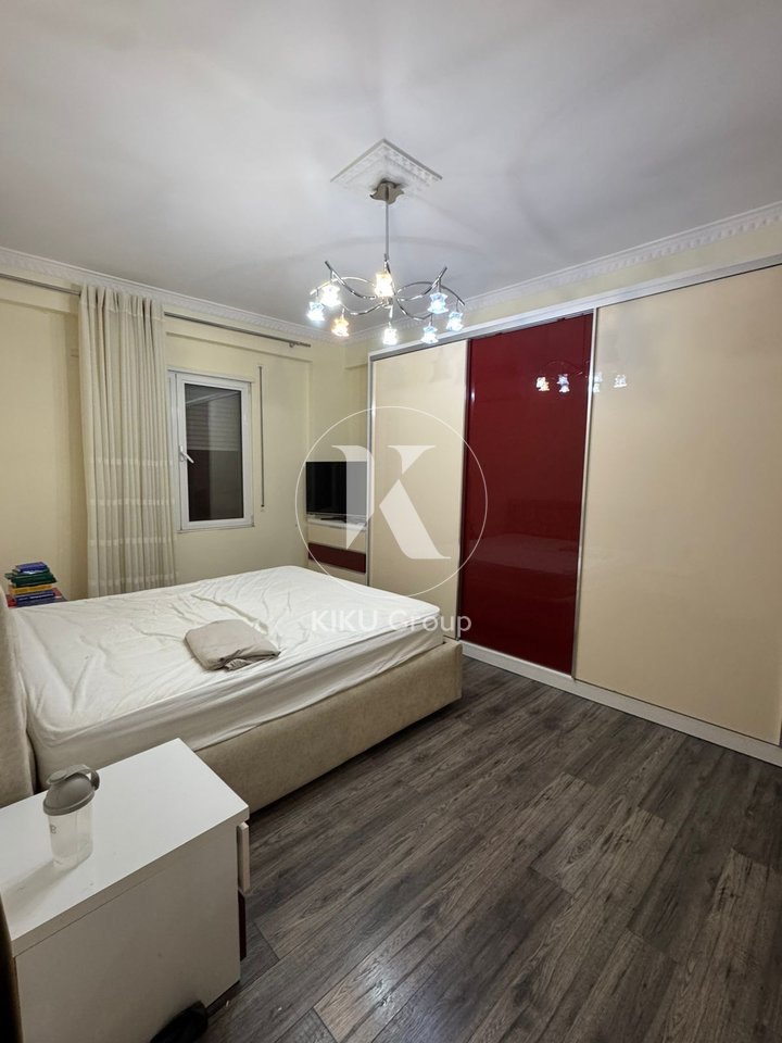 🏡 Apartament 2+1 për Shitje – Rruga Bilal Sina, pranë Kopshtit Zoologjik