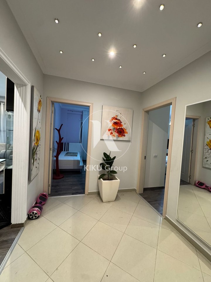 🏡 Apartament 2+1 për Shitje – Rruga Bilal Sina, pranë Kopshtit Zoologjik