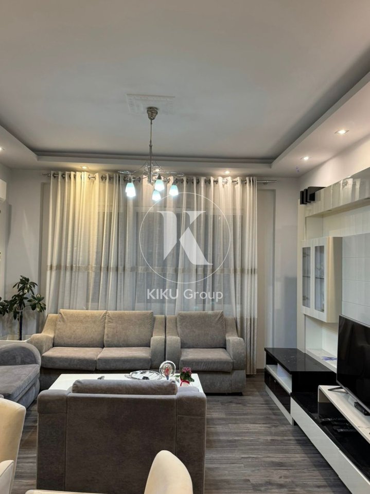 🏡 Apartament 2+1 për Shitje – Rruga Bilal Sina, pranë Kopshtit Zoologjik