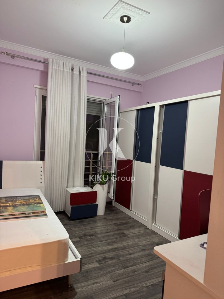 🏡 Apartament 2+1 për Shitje – Rruga Bilal Sina, pranë Kopshtit Zoologjik