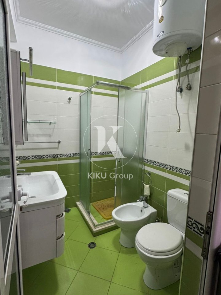 🏡 Apartament 2+1 për Shitje – Rruga Bilal Sina, pranë Kopshtit Zoologjik