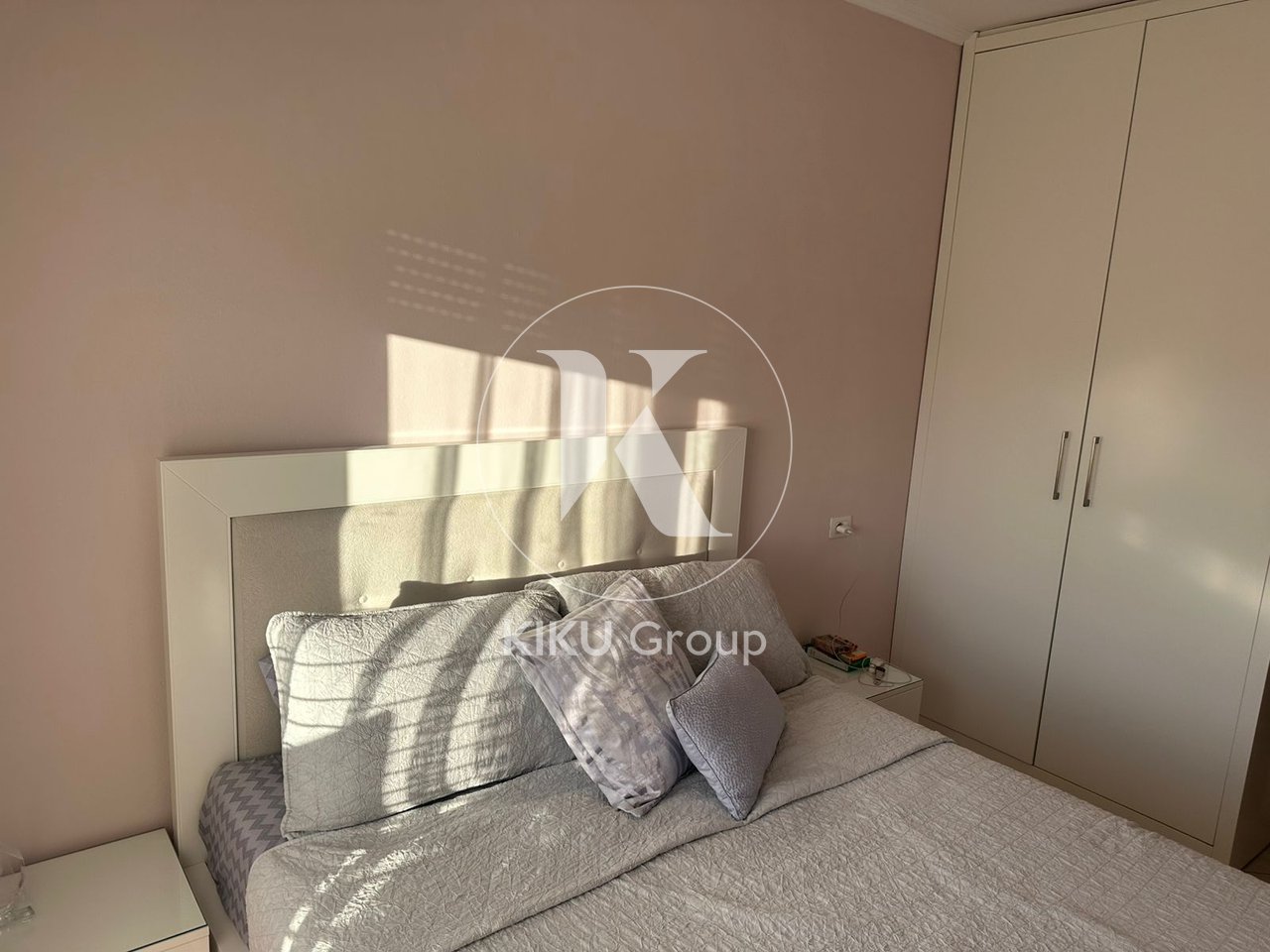 🏡 Apartament 1+1 me Qira – Astir, Rruga Loni Ligori