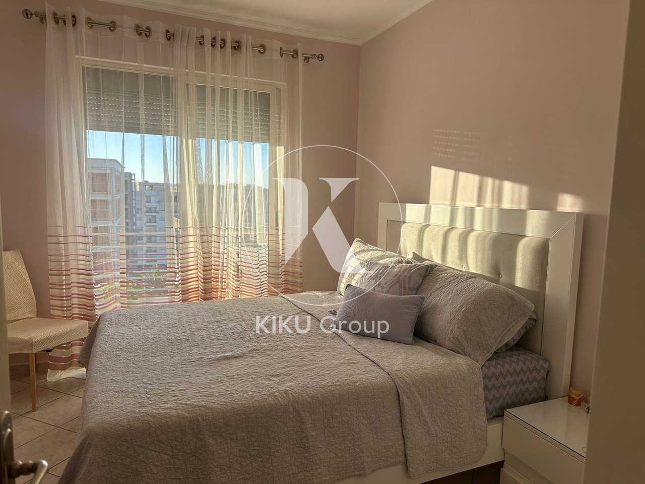 🏡 Apartament 1+1 me Qira – Astir, Rruga Loni Ligori