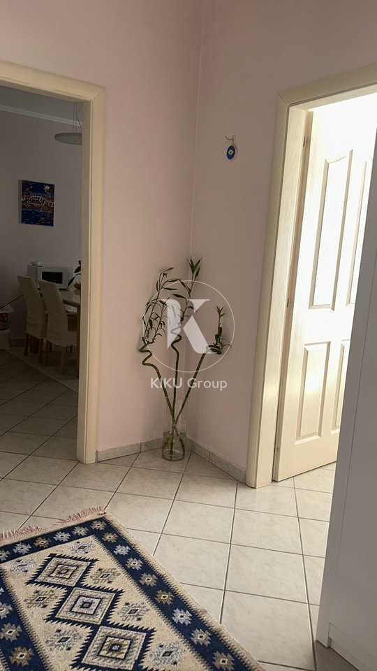 🏡 Apartament 1+1 me Qira – Astir, Rruga Loni Ligori